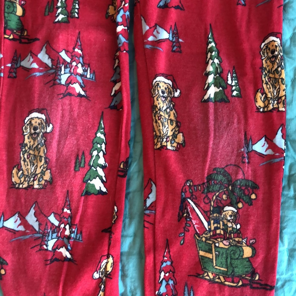 Tommy Bahama unisex snug fit pajamas - Picture 5 of 6